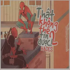 Thật không thể tin được 2