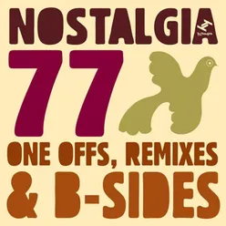 Reversed-Nostalgia 77 Remix