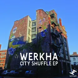 City Shuffle-General Ludd Remix