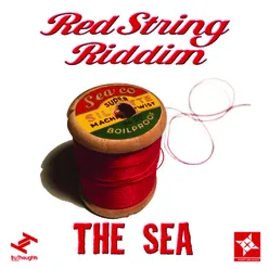 Red String Riddim-Instrumental