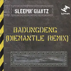 Badungdeng-DieMantle Remix Instrumental