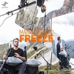 Freeze-Pablo Nouvelle Remix
