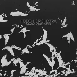East London Street-Hidden Orchestra Remix