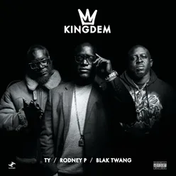 The Kingdem