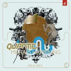 Mishaps Happening-Quantic Beat Remix