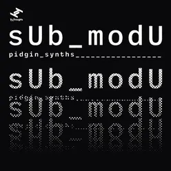 Pidgin Synths