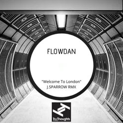 Welcome to London-Jack Sparrow Remix