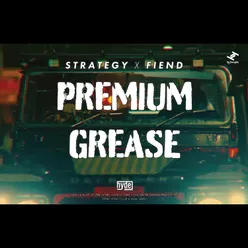 Premium Grease