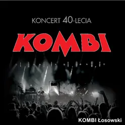 Koncert 40-lecia-Live