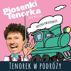 Dookoła morze gorące