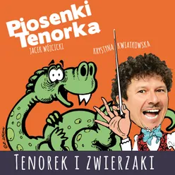 Tenorek i zwierzaki