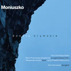 Sonety Krymskie: Ruina (Bakczysaraj)