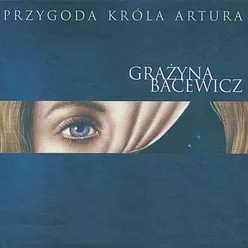 Przygoda Króla Artura: Posłuchaj, Podaję Ci Warunki