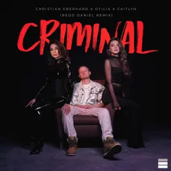 Criminal Redd Daniel Remix