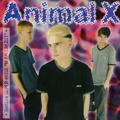 Animal X