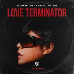 Love Terminator South Blast! Remix