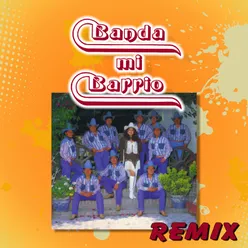 Banda Mi Barrio Remix