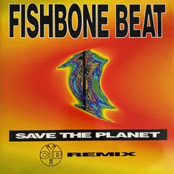 Save the Planet-Remix