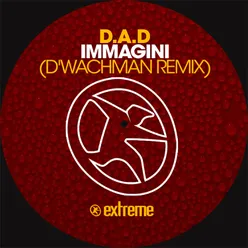 Immagini D'Wachman Remix