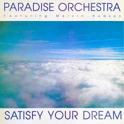 Satisfy Your Dream Radio Edit