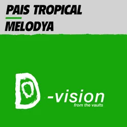 Melodya Club Mix