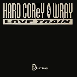 Love Train 6: 23 Again Mix