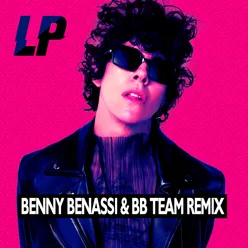 The One That You Love Benny Benassi & Bb Team Extended Remix