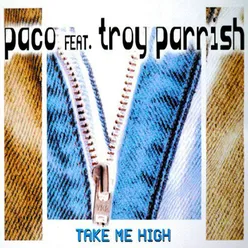 Take Me High Radio Mix