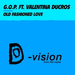 Old Fashioned Love G.O.P. Version