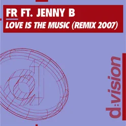 Love Is the Music Remasterered Radio Edit