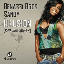 Illusion Dab 2011 Remix