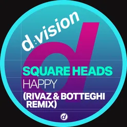 Happy Rivaz & Botteghi Extended Remix