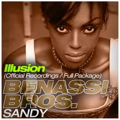 Illusion Official Recordings Full Package
