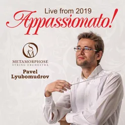 Appassionato! Live from 2019