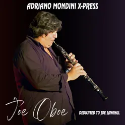 Joe Oboe Dedicated to Joe Zawinul