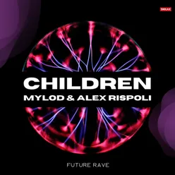 Children Future Rave Extended Mix