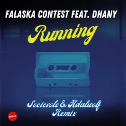 Running Extended Remix