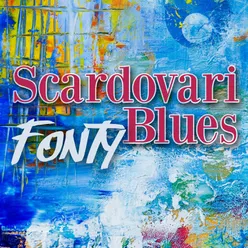 Scardovari Blues