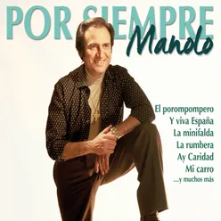 Por Siempre Manolo