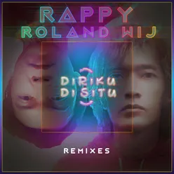 Diriku Di Situ Remixes