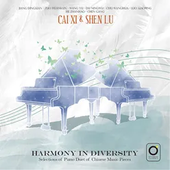 Harmony in Diversity: Selections of Piano Duet of Chinese Music Piece