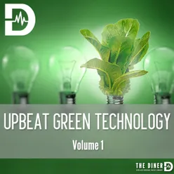 Upbeat Green Technology, Vol. 1