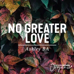 No Greater Love