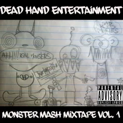 Monster Mash Mixtape 1