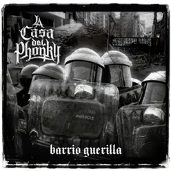 Barrio Guerilla