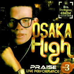 Osaka Praise