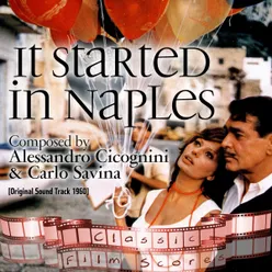 It Started in Naples