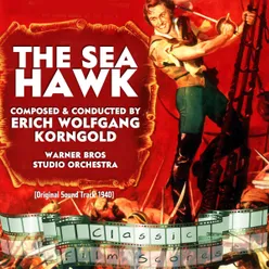 The Sea Hawk