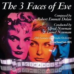 The Three Faces of Eve