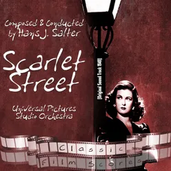 Scarlet Street